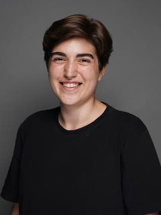 Pelin Çakıroğlu profil görseli