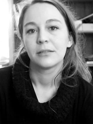 Pauline Thimonnie profil görseli