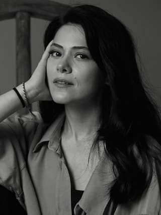 Pelin Abay profil görseli
