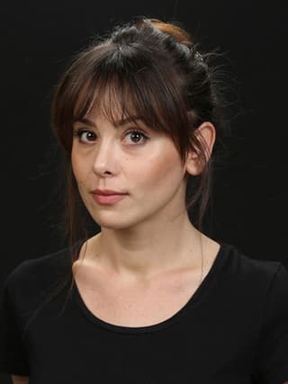 Pelin Şahin profil görseli