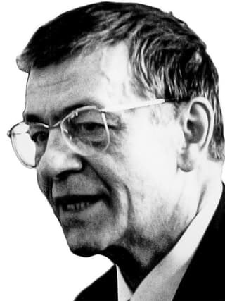 Peter Weiss profil görseli