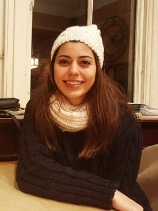 Perim İşisağ profil görseli