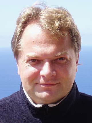Peter Quilter profil görseli