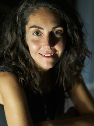 Pınar Akkuzu profil görseli