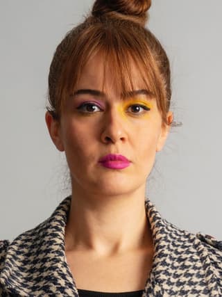 Pınar Fidan profil görseli