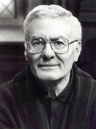 Peter Shaffer profil görseli