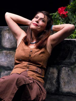 Pınar Boyar profil görseli