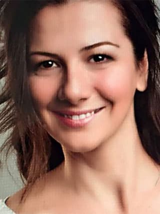 Pınar Ataer profil görseli