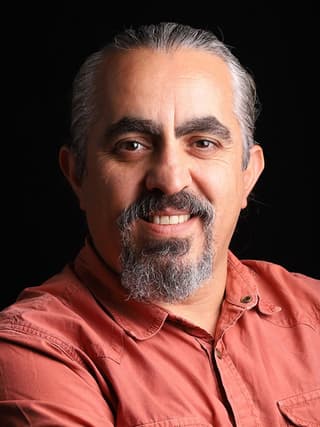 Polat İnangül profil görseli