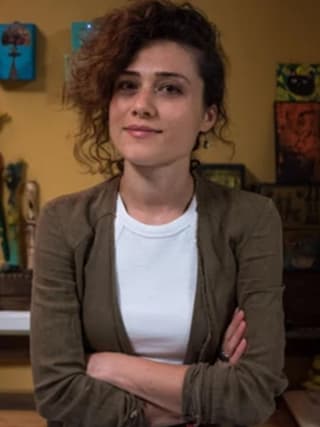 Rabia Kip profil görseli