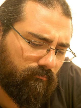 Polat Canpolat profil görseli