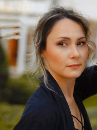 Rabia Tutal profil görseli
