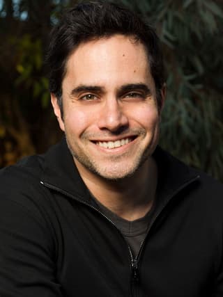 Rajiv Joseph profil görseli