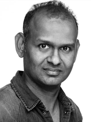 Ramesh Meyyappan profil görseli