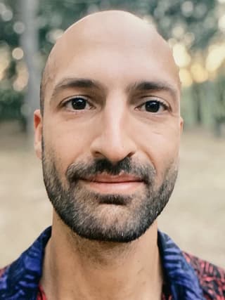Raphaël Barani profil görseli