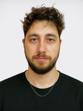 Recep Yiğit profil görseli