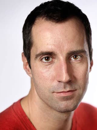 René Geerlings profil görseli