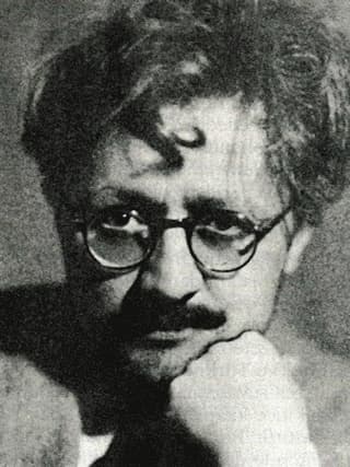 Reşad Ekrem Koçu profil görseli