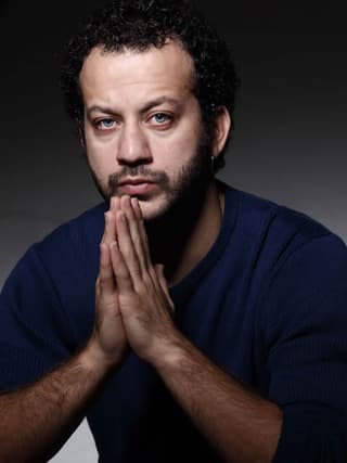 Rıza Kocaoğlu profil görseli