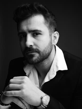 Ramazan Metin profil görseli