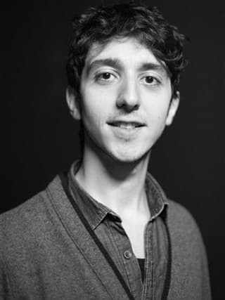 Rojhat Özsoy profil görseli