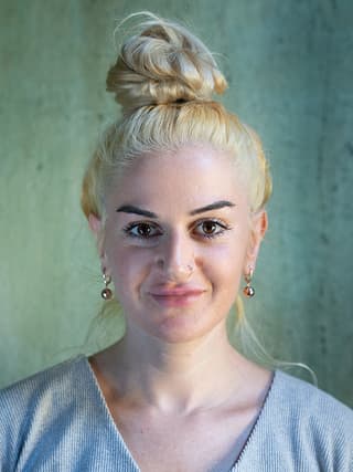 Riyana Tufanova profil görseli