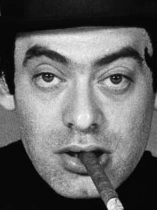 Roland Topor profil görseli