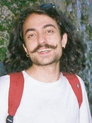 Rıza Efe Reis profil görseli