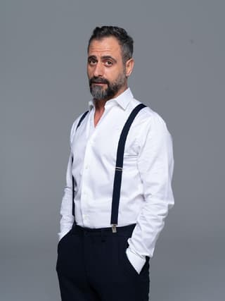 Sabahattin Yakut profil görseli