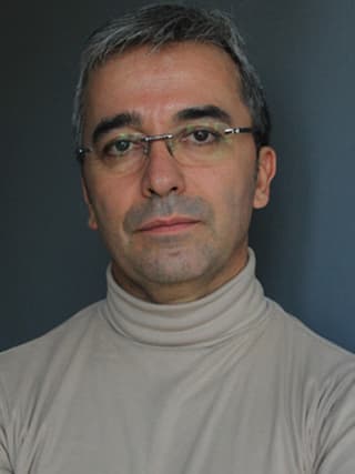 Sabri Özmener profil görseli