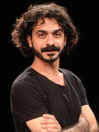 Sabahattin Ozan Aslan profil görseli