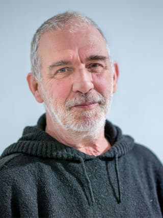 Sabri Saydam profil görseli