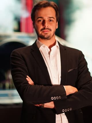 Sadri Alışık profil görseli