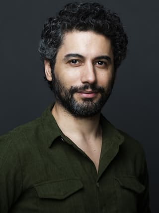 Saim Güveloğlu profil görseli