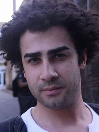 Salih Salcan profil görseli
