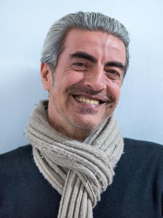 Salih Akçay profil görseli