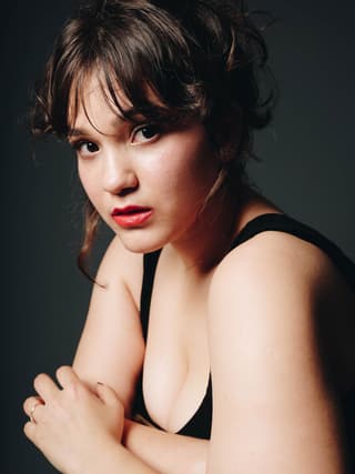 Saliha Bozkurt profil görseli