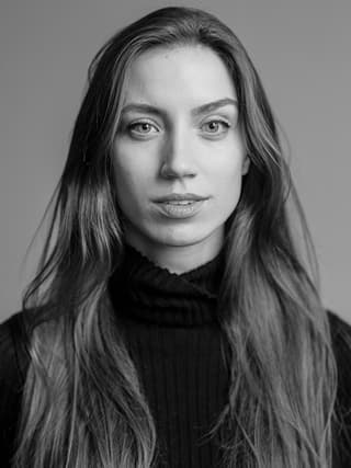 Samanta Pinaitytė profil görseli