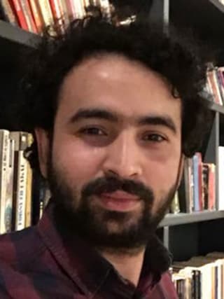 Salih Sarıkaya profil görseli