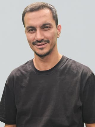 Samed Çetinkaya profil görseli