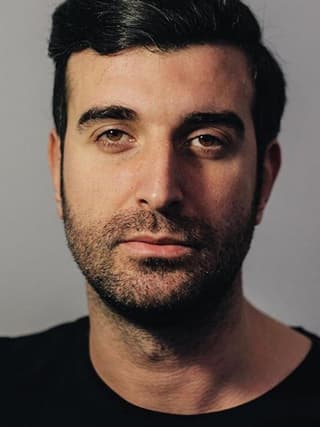 Samet Gürsel profil görseli