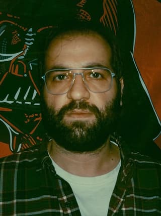 Sami Aksu profil görseli