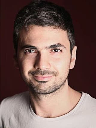 Sami Berat Marçalı profil görseli