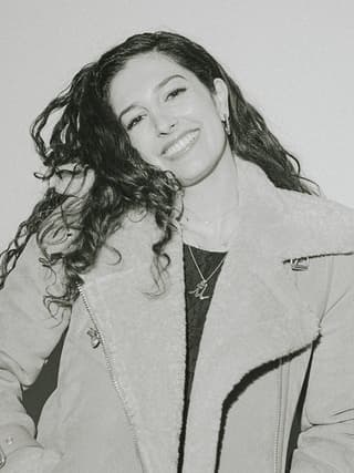 Sanaz Toossi profil görseli