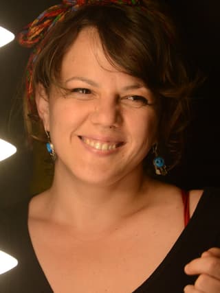 Sanem Gençalp profil görseli