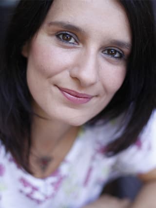 Sanem Öge profil görseli