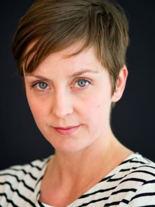 Saskia Driessen profil görseli