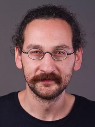 Saygın Serdaroğlu profil görseli