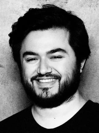 Saydan Çelik profil görseli