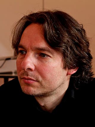 Sebastian Seidel profil görseli